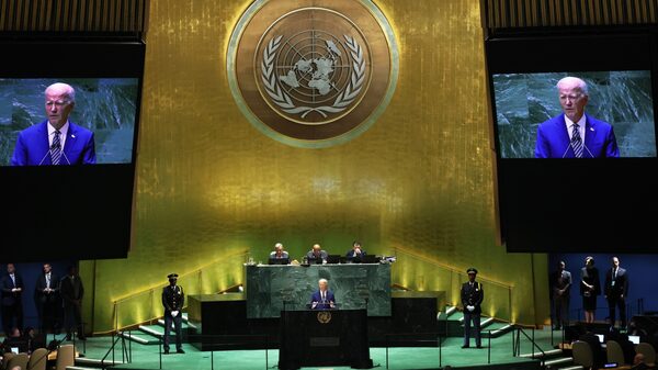 Las palabras de Biden sobre el cambio climático no coinciden con sus acciones Las palabras de Biden sobre el cambio climático no coinciden con sus acciones