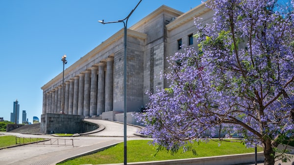Las 20 mejores universidades de Latinoamérica, según actualización del QS World University Rankings Las 20 mejores universidades de Latinoamérica, según actualización del QS World University Rankings