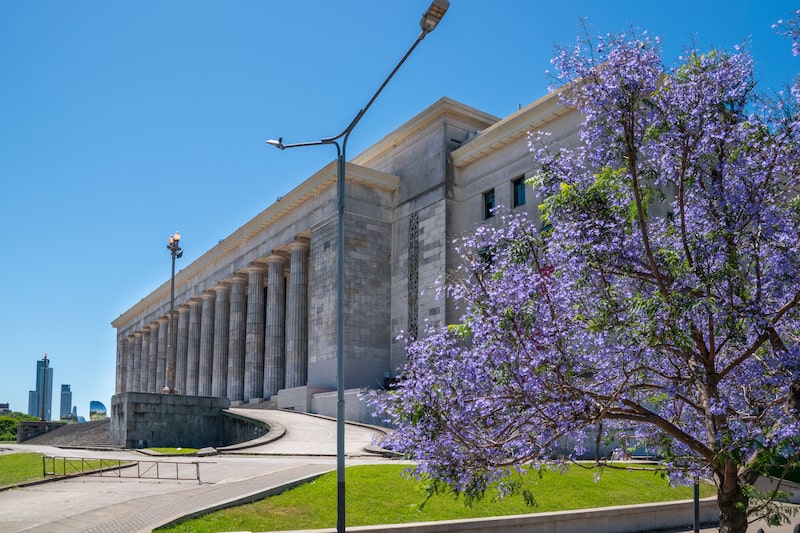 Universidad de Buenos Aires (UBA) Universidad de Buenos Aires (UBA)
