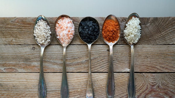 Meta mundial de redução do consumo de sódio não deve ser atingida, diz OMS Meta mundial de redução do consumo de sódio não deve ser atingida, diz OMS