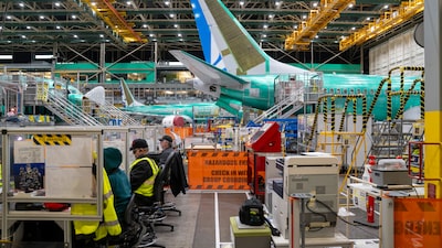 Actividad empresarial en EE.UU. se expande mientras precios suben al mayor ritmo desde 2022 Actividad empresarial en EE.UU. se expande mientras precios suben al mayor ritmo desde 2022