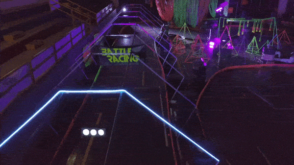 Batallas en karts con realidad virtual y otros proyectos colombianos del metaverso Batallas en karts con realidad virtual y otros proyectos colombianos del metaverso