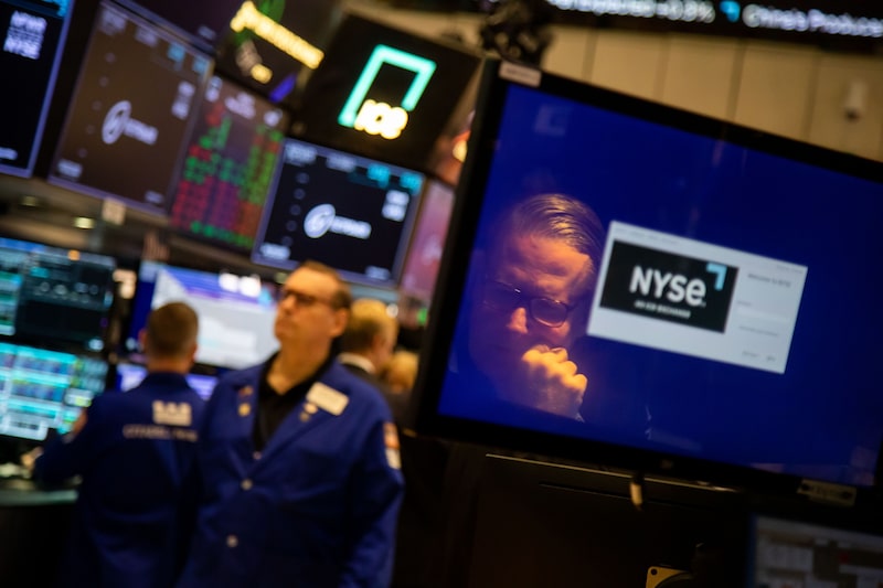 Hace un año, los inversores y estrategas de renta variable se preparaban para un posible 2024 turbulento. Hace un año, los inversores y estrategas de renta variable se preparaban para un posible 2024 turbulento.