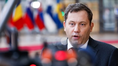 Alemania detiene a cinco personas por exportaciones irregulares a Rusia Alemania detiene a cinco personas por exportaciones irregulares a Rusia