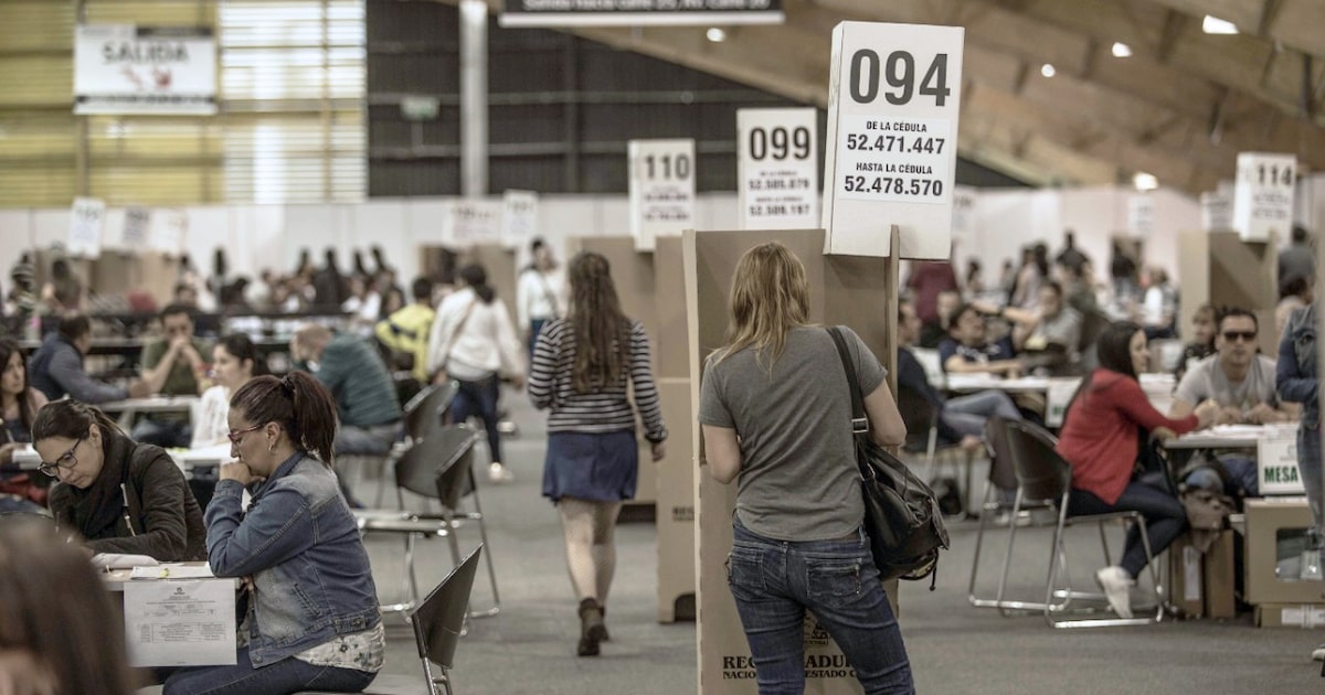 ELECCIONES PERÚ: CANDIDATO DE IZQUIERDA CRITICA ACCIONES DE TRUMP; DERECHA BUSCA CONSOLIDACIÓN REGIONAL