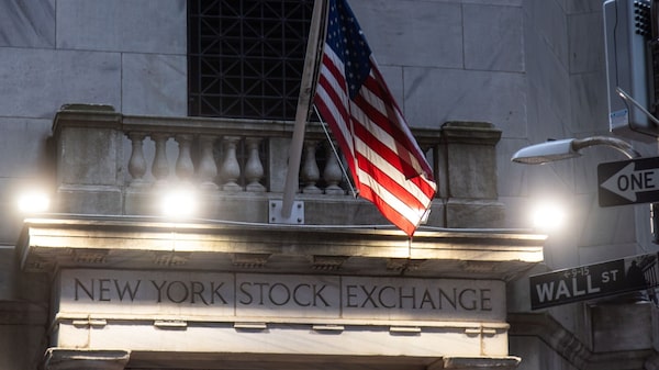 Estados Unidos cumple 250 años: cómo Wall Street construyó el mayor dominio bursátil del mundo Estados Unidos cumple 250 años: cómo Wall Street construyó el mayor dominio bursátil del mundo