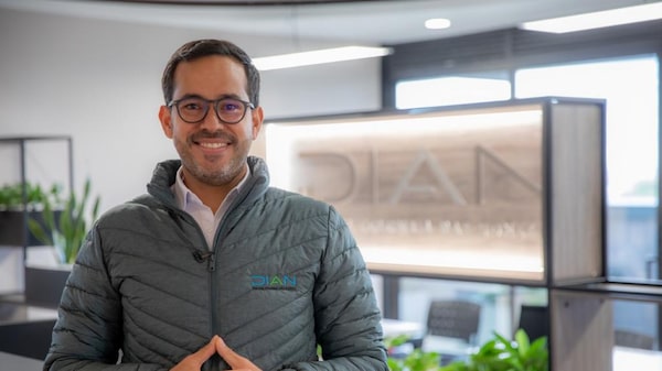 Pandora Papers: director de la Dian de Colombia aparece en los archivos Pandora Papers: director de la Dian de Colombia aparece en los archivos