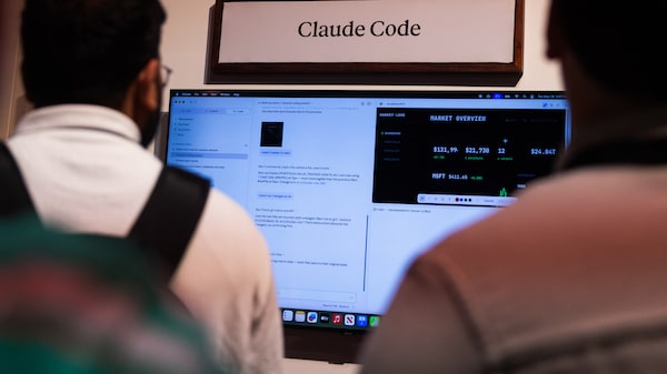 OpenAI y Anthropic se vuelven costosos para las startups: buscan modelos de IA más baratos OpenAI y Anthropic se vuelven costosos para las startups: buscan modelos de IA más baratos