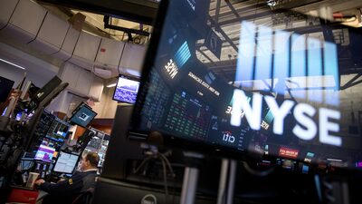 Small caps saltam nos Estados Unidos com expectativas de cortes de juros pelo Fed Small caps saltam nos Estados Unidos com expectativas de cortes de juros pelo Fed