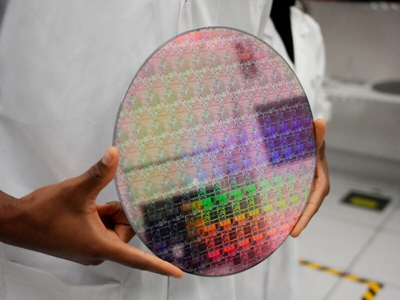 Em 2030, o setor precisará de cerca de 460.000 trabalhadores, mas provavelmente ficará muito aquém desse número (Foto: Jim Wilson/AFP/Getty Images) Em 2030, o setor precisará de cerca de 460.000 trabalhadores, mas provavelmente ficará muito aquém desse número (Foto: Jim Wilson/AFP/Getty Images)