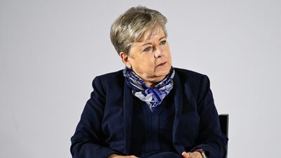 Electromovilidad de México no dependerá de China ante aranceles: Alicia Bárcena Electromovilidad de México no dependerá de China ante aranceles: Alicia Bárcena