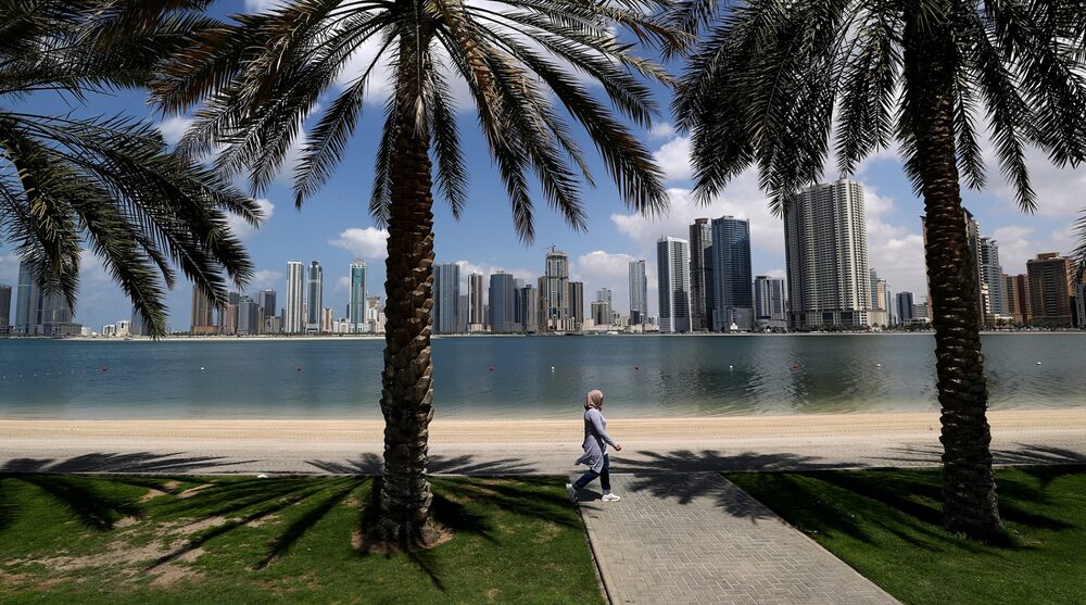 Emiratos Árabes Unidos Emiratos Árabes Unidos