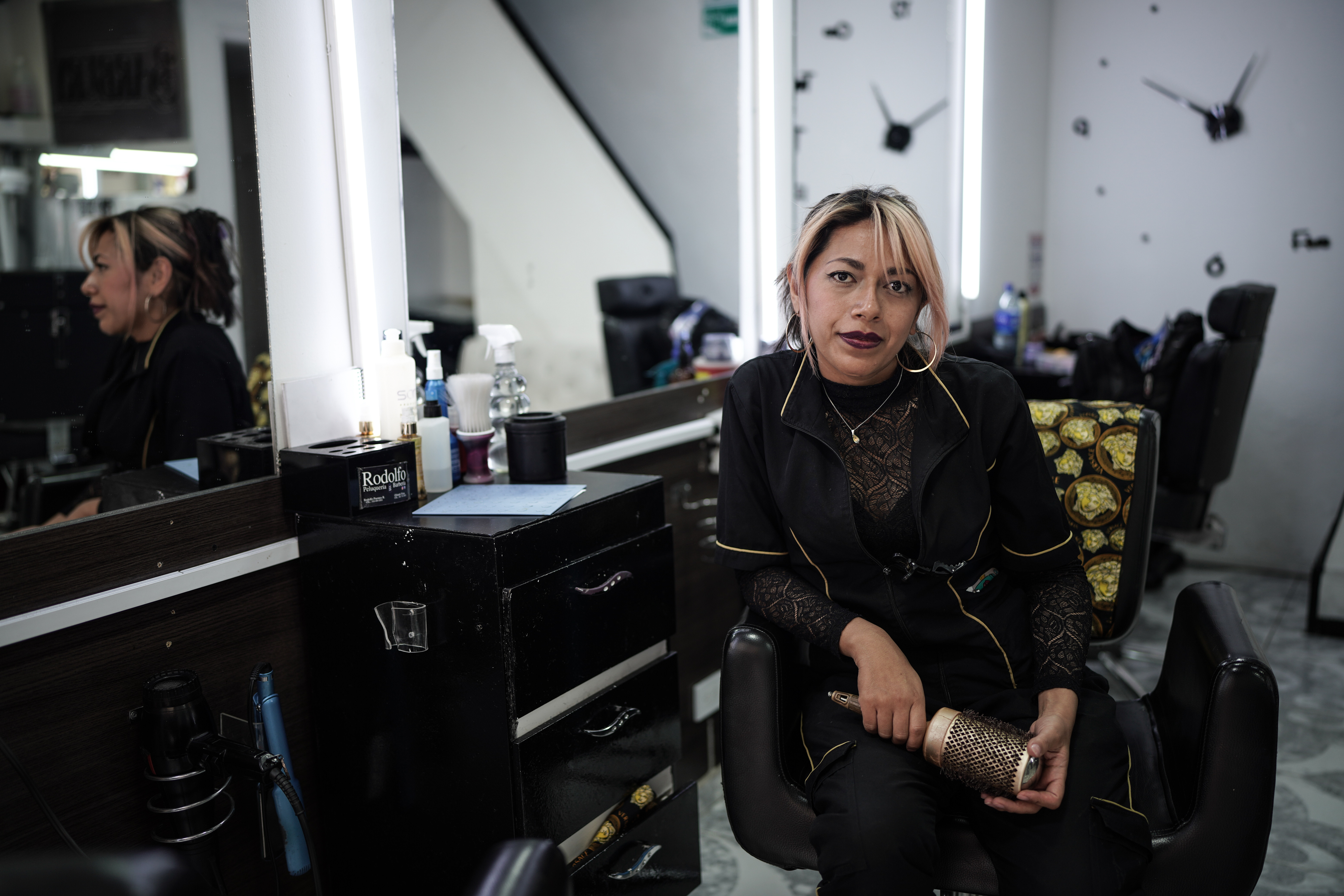 Miriam Villán Miriam Villán