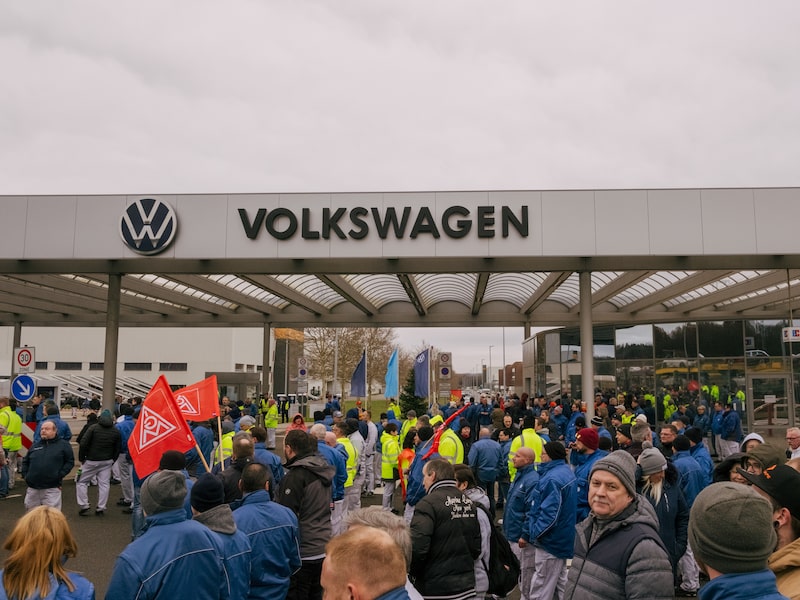 Volkswagen Volkswagen