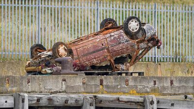 Scrap Metal Will Be Key to Future Steel Prices in Mexico Scrap Metal Will Be Key to Future Steel Prices in Mexico