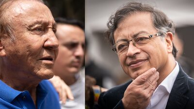 Donar el sueldo del presidente sólo sacaría de la pobreza a 173 colombianos Donar el sueldo del presidente sólo sacaría de la pobreza a 173 colombianos