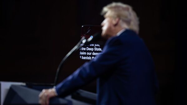 Trump sopesa la oferta de trasladar el caso penal de Nueva York a Staten Island Trump sopesa la oferta de trasladar el caso penal de Nueva York a Staten Island