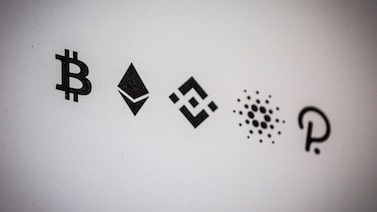 Hay millones de cripto tokens y casi ninguno tiene valor Hay millones de cripto tokens y casi ninguno tiene valor