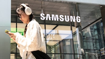 ‘A Samsung está de volta’: CEO cita declarações de clientes sobre gigante asiática ‘A Samsung está de volta’: CEO cita declarações de clientes sobre gigante asiática