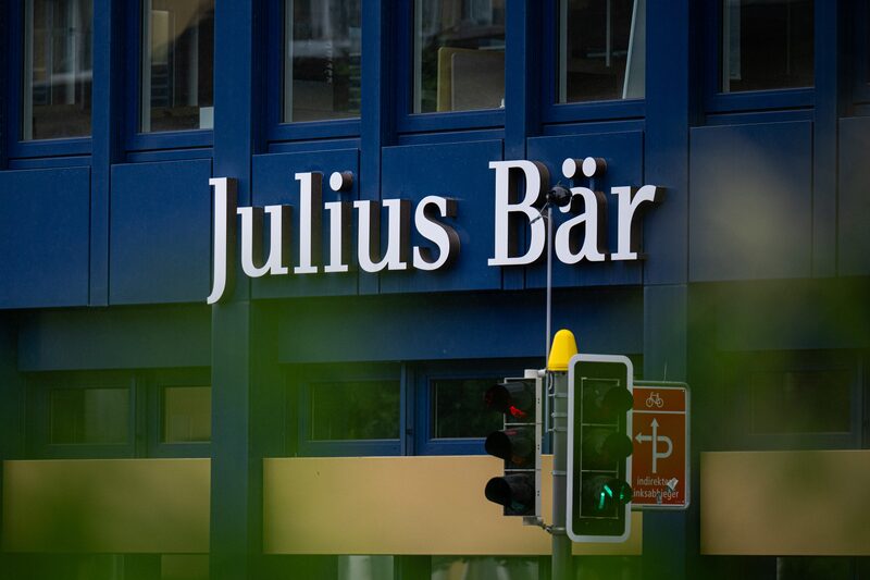 Julius Baer Julius Baer