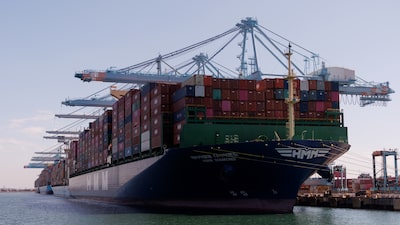 El crecimiento global enfrenta riesgos de sostenibilidad hacia 2026, alerta agencia de la ONU El crecimiento global enfrenta riesgos de sostenibilidad hacia 2026, alerta agencia de la ONU