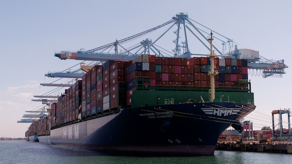 El crecimiento global enfrenta riesgos de sostenibilidad hacia 2026, alerta agencia de la ONU El crecimiento global enfrenta riesgos de sostenibilidad hacia 2026, alerta agencia de la ONU