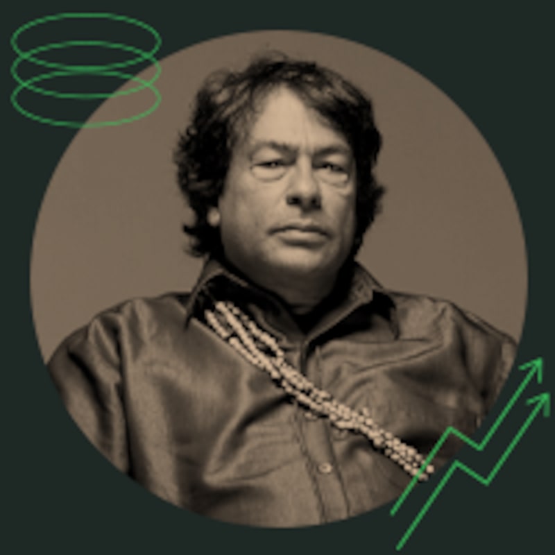 Ailton Krenak Ailton Krenak