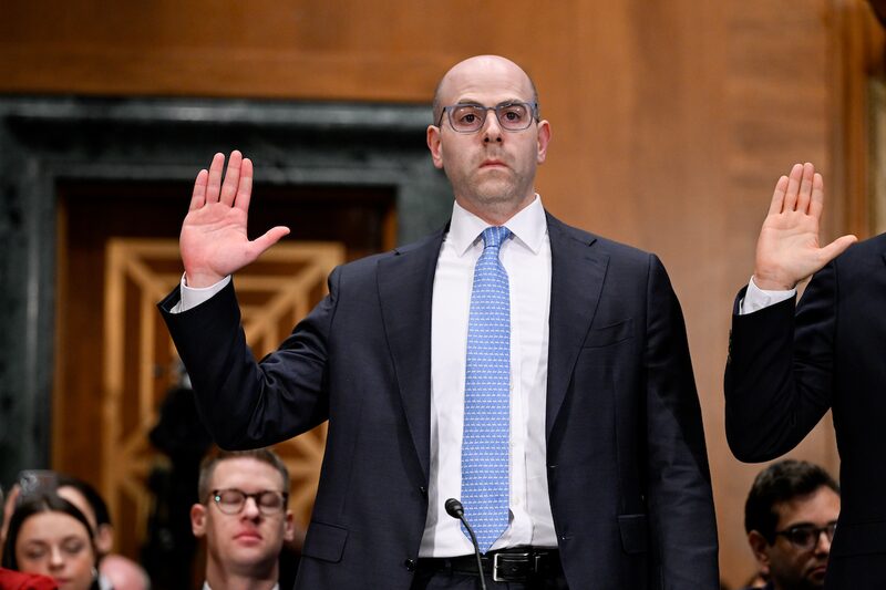 Stephen Miran Stephen Miran