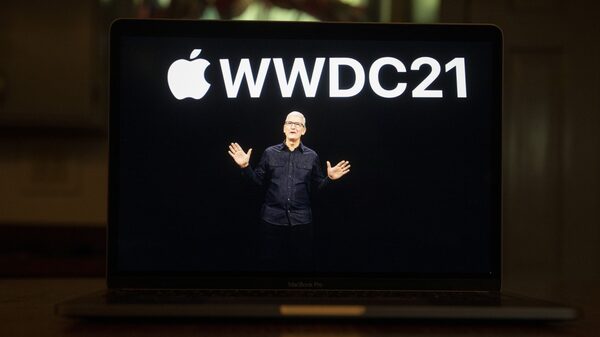 Apple hará evento de desarrolladores en línea por tercer año consecutivo Apple hará evento de desarrolladores en línea por tercer año consecutivo