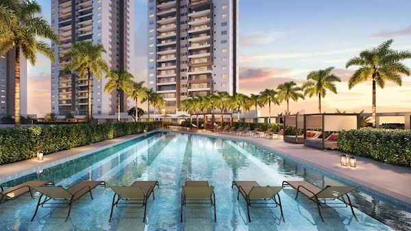 Cyrela vê incerteza em 2025 após registrar seu melhor trimestre em vendas Cyrela vê incerteza em 2025 após registrar seu melhor trimestre em vendas