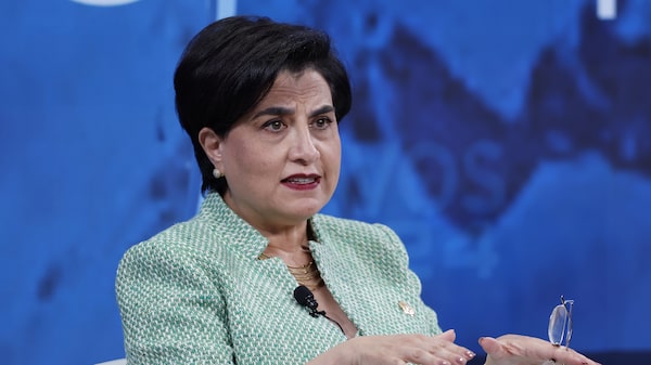 Ecuador propone a Colombia reunión la próxima semana para solventar tensión comercial Ecuador propone a Colombia reunión la próxima semana para solventar tensión comercial