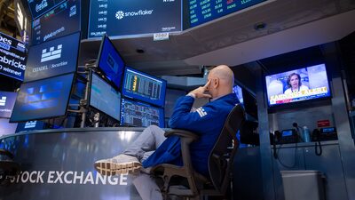 ¿Puede Nvidia justificar su auge con los resultados? ¿Puede Nvidia justificar su auge con los resultados?