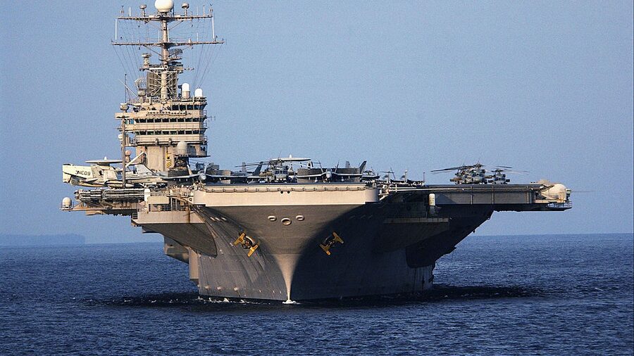 Trump renueva amenazas a Irán y dice que una “armada” naval se dirige a Medio Oriente Trump renueva amenazas a Irán y dice que una “armada” naval se dirige a Medio Oriente