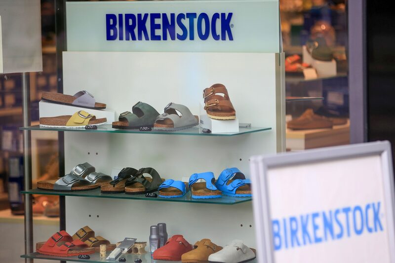 Birkenstock Birkenstock