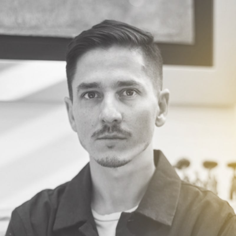 Sergio Escamilla Sergio Escamilla