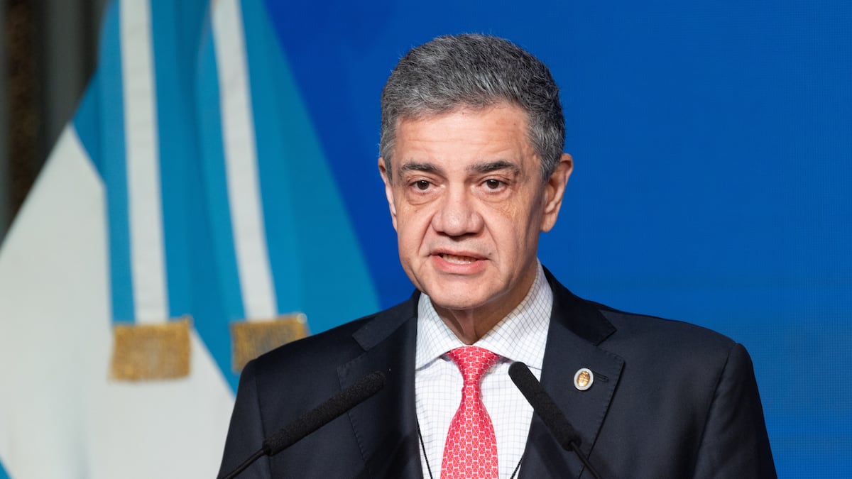 CABA volverá a colocar deuda y qué margen ve Jorge Macri para seguir bajando impuestos