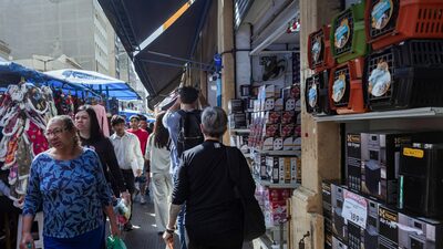 El Banco Central de Brasil confía en que las tasas altas controlarán la inflación El Banco Central de Brasil confía en que las tasas altas controlarán la inflación