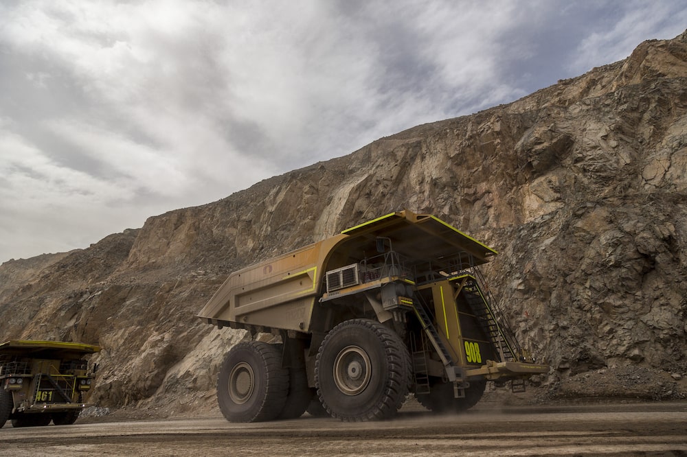 Union Disputes In Chilean Mines Are Reaching Critical Point Union Disputes In Chilean Mines Are Reaching Critical Point