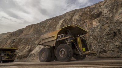 Economía de Chile se contrae pese al optimismo por las reformas de Kast Economía de Chile se contrae pese al optimismo por las reformas de Kast