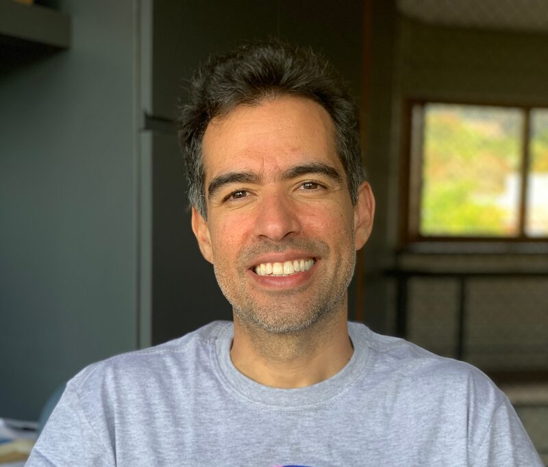 "A gente quer que o cliente gaste o mínimo de tempo possível com essas rotinas financeiras para poder voltar e fazer a diferença no negócio dele" "A gente quer que o cliente gaste o mínimo de tempo possível com essas rotinas financeiras para poder voltar e fazer a diferença no negócio dele"