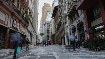 Rodadas da Semana: Omie atrai US$ 150 milhões em maior rodada do ano no Brasil Rodadas da Semana: Omie atrai US$ 150 milhões em maior rodada do ano no Brasil