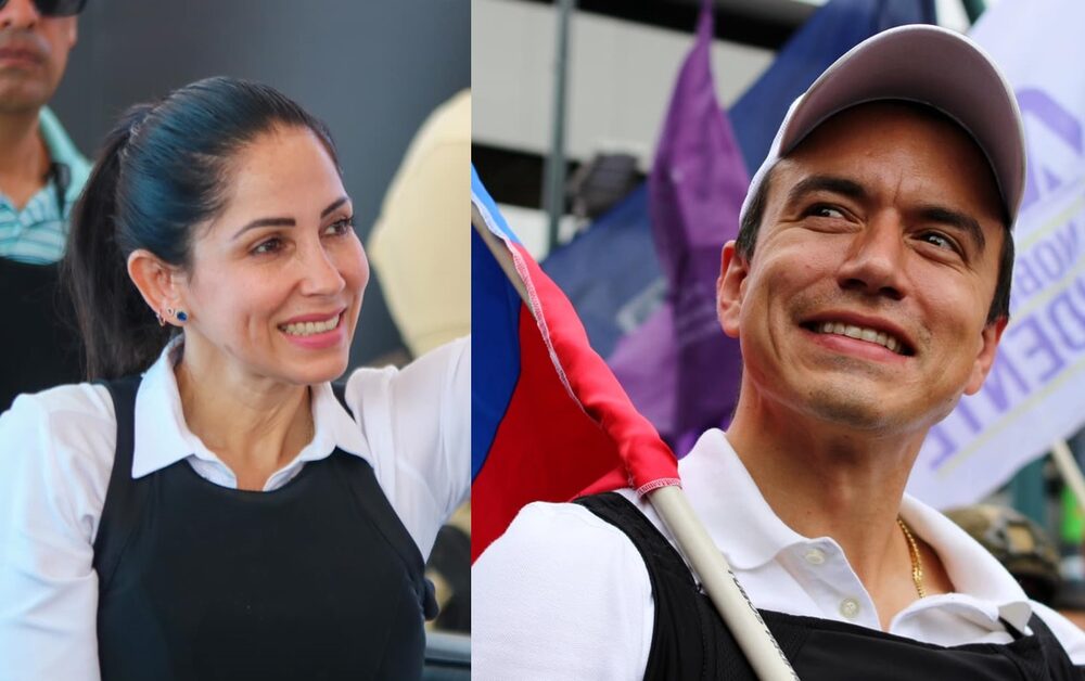 Elecciones 2023 en Ecuador. Elecciones 2023 en Ecuador.