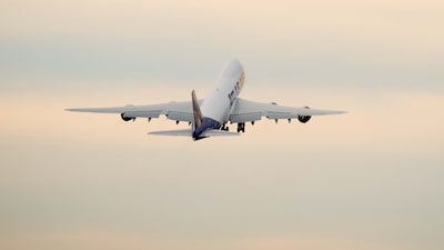 Efeito Ozempic pode levar a economia de US$ 80 mi a companhias aéreas, diz banco Efeito Ozempic pode levar a economia de US$ 80 mi a companhias aéreas, diz banco