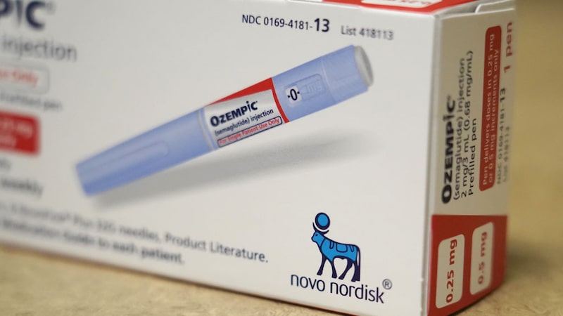 CEO da Novo Nordisk pede confiança dos investidores. Queda nas ações expõe incertezas CEO da Novo Nordisk pede confiança dos investidores. Queda nas ações expõe incertezas