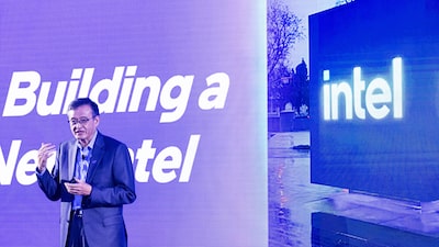 De Malasia a Silicon Valley: la apuesta que hizo multimillonario al CEO de Intel De Malasia a Silicon Valley: la apuesta que hizo multimillonario al CEO de Intel