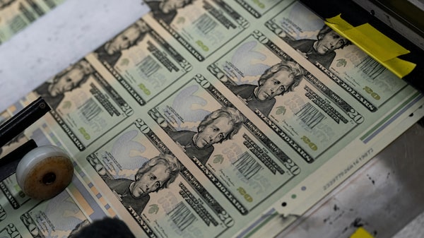 Dólar cerró su mejor trimestre desde 2024: las monedas más fuertes y débiles en América Latina Dólar cerró su mejor trimestre desde 2024: las monedas más fuertes y débiles en América Latina