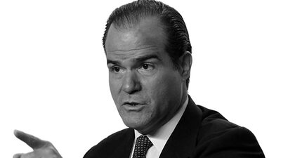 Atualização sobre Mauricio Claver-Carone na lista dos 500 da América Latina Atualização sobre Mauricio Claver-Carone na lista dos 500 da América Latina