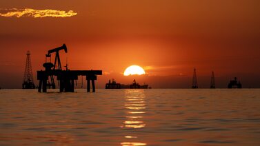 Acuerdo petrolero de Trump con Venezuela enfrenta un reto: yacimientos envejecidos y costosos Acuerdo petrolero de Trump con Venezuela enfrenta un reto: yacimientos envejecidos y costosos