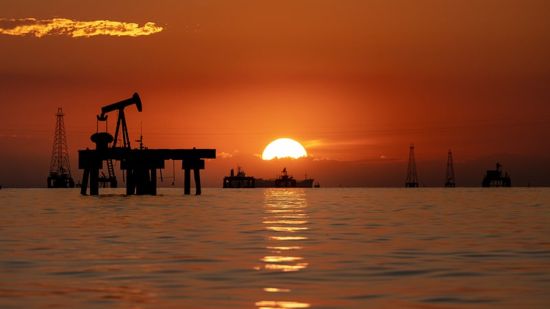 Acuerdo petrolero de Trump con Venezuela enfrenta un reto: yacimientos envejecidos y costosos Acuerdo petrolero de Trump con Venezuela enfrenta un reto: yacimientos envejecidos y costosos