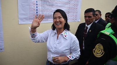 Resultados de las elecciones en Perú hoy 16 de junio: conteo de votos y últimas cifras Resultados de las elecciones en Perú hoy 16 de junio: conteo de votos y últimas cifras